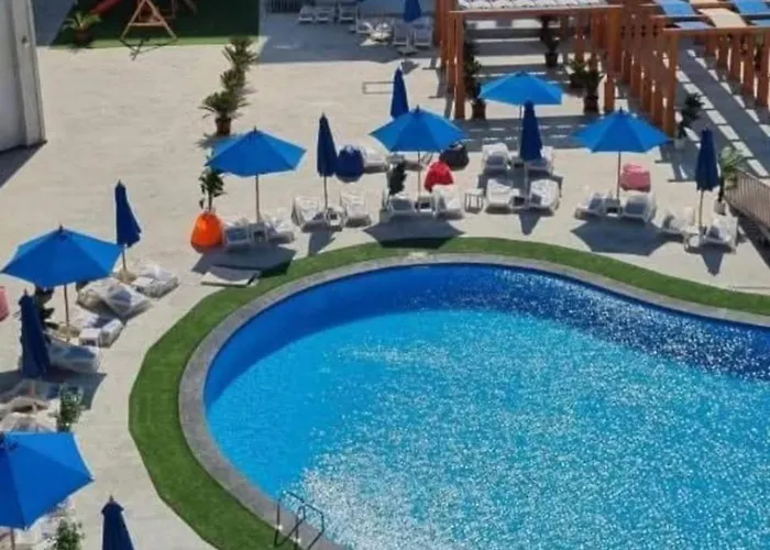 Chalet Alpesi faház *