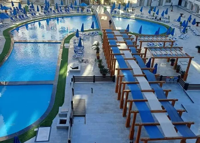 chalet Chalet Hurghada